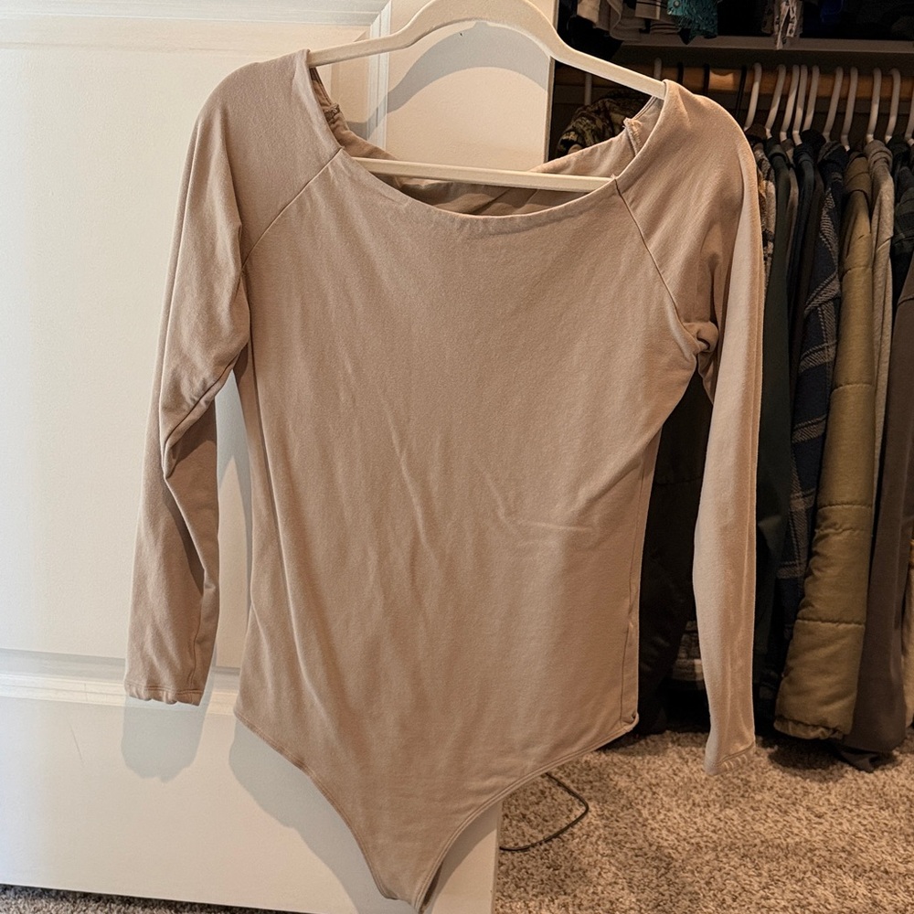 Abercrombie & Fitch Bodysuit